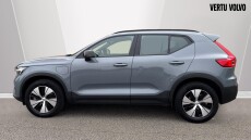Volvo Xc40 1.5 T4 Recharge PHEV Plus Dark 5dr Auto Estate